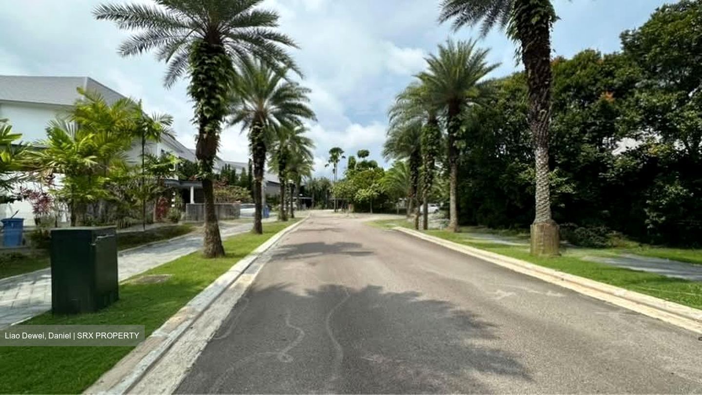 Pearl Island (D4), Detached #568101061